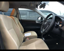 Toyota Corolla Axio 2014