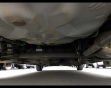 Toyota Corolla Axio 2014