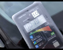 Toyota Corolla Axio 2014