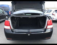 Toyota Corolla Axio 2014