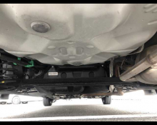 Toyota Corolla Axio 2017