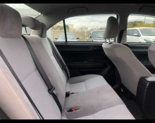 Toyota Corolla Axio 2017