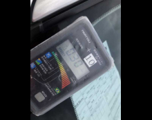 Toyota Corolla Axio 2017