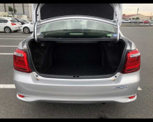 Toyota Corolla Axio 2017