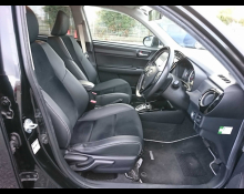 Toyota Corolla Fielder 2014