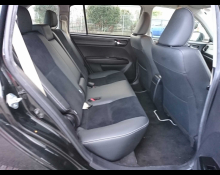 Toyota Corolla Fielder 2014