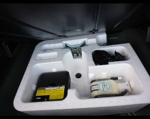 Toyota Corolla Fielder 2014