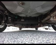 Toyota Corolla Fielder 2014