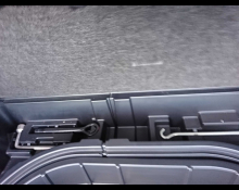 Toyota Corolla Fielder 2014