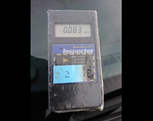 Toyota Corolla Fielder 2014