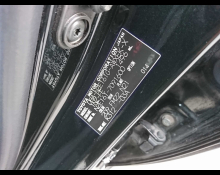 Toyota Corolla Fielder 2014