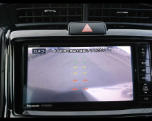 Toyota Corolla Fielder 2014