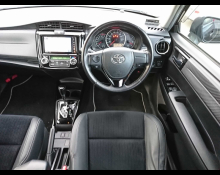 Toyota Corolla Fielder 2014