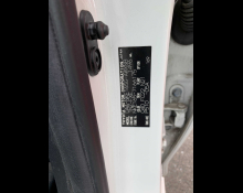 Toyota Corolla Fielder 2017