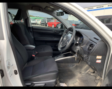 Toyota Corolla Fielder 2017