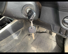 Toyota Corolla Fielder 2017