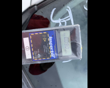 Toyota Corolla Fielder 2017