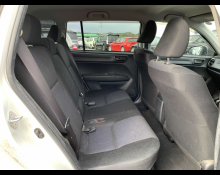 Toyota Corolla Fielder 2017