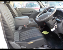 Mazda Bongo Van 2016