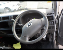 Mazda Bongo Van 2016