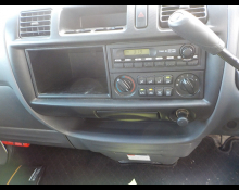 Mazda Bongo Van 2016