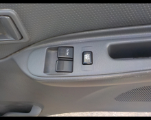 Mazda Bongo Van 2016