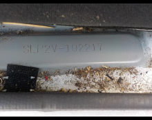 Mazda Bongo Van 2016