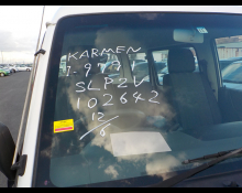 Mazda Bongo Van 2016