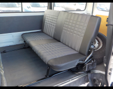 Mazda Bongo Van 2016