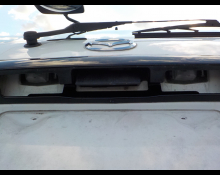 Mazda Bongo Van 2016