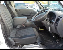 Mazda Bongo Van 2016