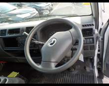 Mazda Bongo Van 2016