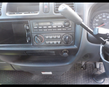 Mazda Bongo Van 2016