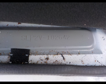 Mazda Bongo Van 2016