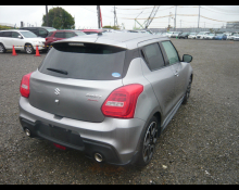Suzuki Swift 2018