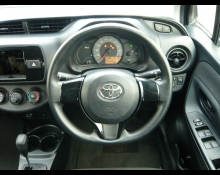 Toyota Vitz 2018