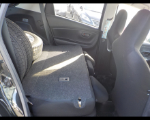 Toyota Vitz 2016