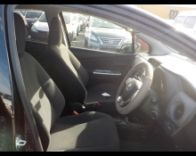 Toyota Vitz 2016
