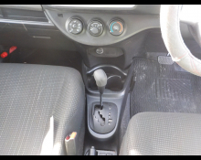 Toyota Vitz 2016