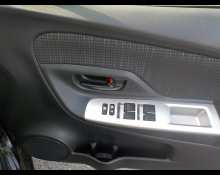 Toyota Vitz 2016
