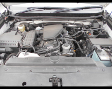 Toyota Land Cruiser Prado 2017