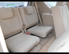 Toyota Land Cruiser Prado 2017