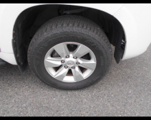 Toyota Land Cruiser Prado 2017