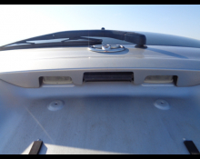 Toyota Probox Van 2016