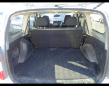 Toyota Probox Van 2016