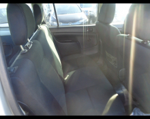 Toyota Probox Van 2016