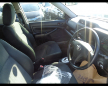 Toyota Probox Van 2016