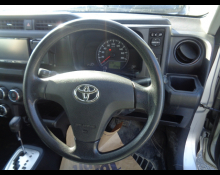 Toyota Probox Van 2016