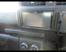 Toyota Probox Van 2016