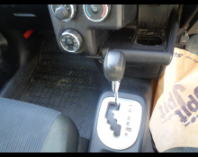 Toyota Probox Van 2016